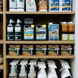 Produits professionnels